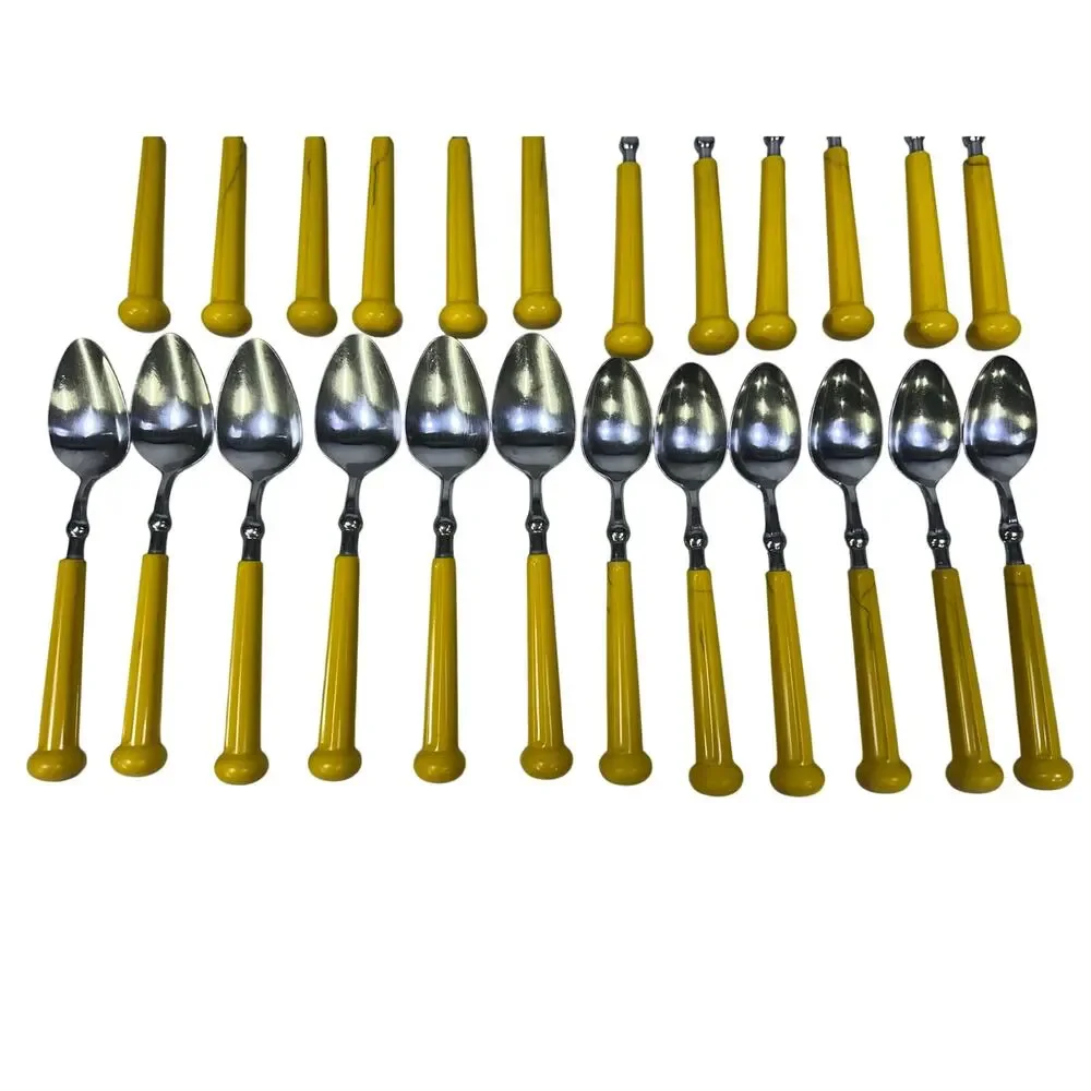 Oxford Hall Japan Vintage 6-Piece Place Settings-Service for 6-Plus Serving-Rare